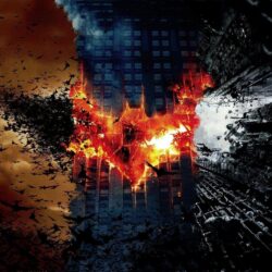 17 Batman Begins HD Wallpapers