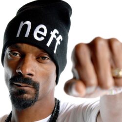 26 Snoop Dogg HD Wallpapers