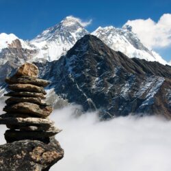 Mount Everest Wallpapers