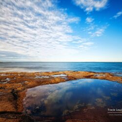 Kings Beach, Caloundra, Sunshine Coast, Queensland, Australia
