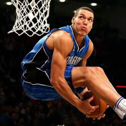 Slam Dunk Contest 2016: The Pictures You Need to See