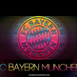 Bayern Munich Backgrounds PC