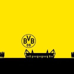 Borussia Dortmund Wallpapers HD