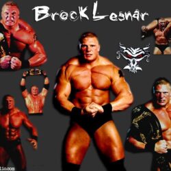 Brock Lesnar wallpapers