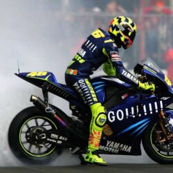 Rossi motogp wallpapers