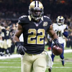 Week 13 Fantasy Football Rankings: Running backs