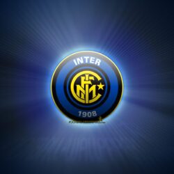 Inter Milan Logo Wallpapers Full HD