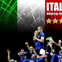 Forza Italia!!!