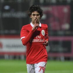 O nich będzie głośno: Joao Felix – nowy Cristiano Ronaldo