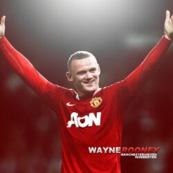 Wayne Rooney Photo Wallpapers