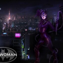 Catwoman Wallpapers by Quotidia