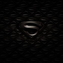 1 Superman: The Dark Side Wallpapers