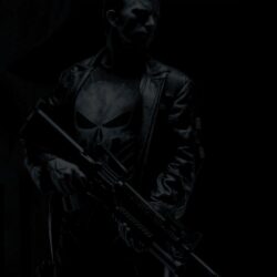 Wallpapers For > Punisher Iphone Wallpapers