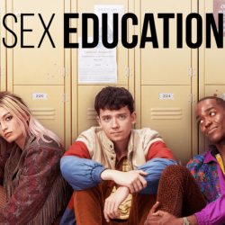 Sex Education Wallpapers