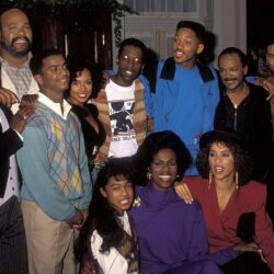 fresh prince of bel air tv series show hd widescreen wallpapers / tv