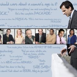 The Office Wallpapers
