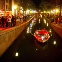 Top 14 tourist traps in Amsterdam