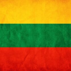 Lithuania Countries Flag Picture