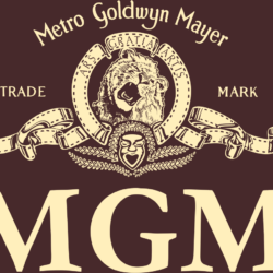 Mgm Logos