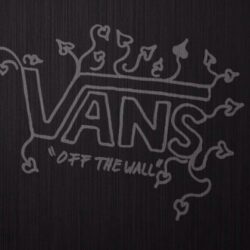 VANS Off The Wall