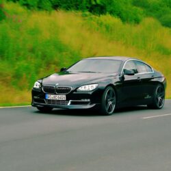 AC Schnitzer BMW 6 Series Gran Coupe [2] wallpapers