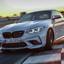 2019 BMW M3 Top Wallpapers