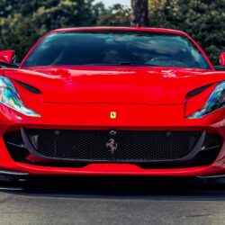 Wallpapers Ferrari 812 Superfast, 2017, HD, Automotive / Cars,