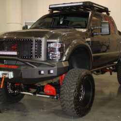 Lifted Gmc Truck Wallpapers Image Gallery