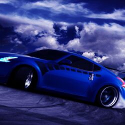 Image For > Nissan 350z Wallpapers Hd