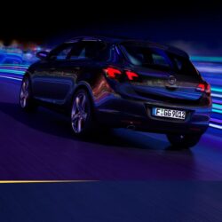 Opel Wallpapers 12