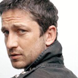 Gerard Butler Computer Wallpapers, Desktop Backgrounds