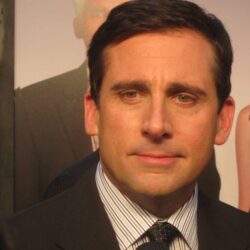 Pictures of Steve Carell, Picture