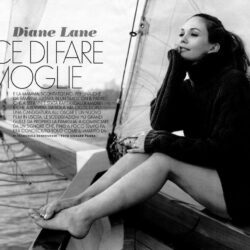 Photo Diane Lane