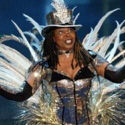 Whoopi Goldberg Hd Wallpapers