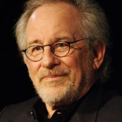 Steven Spielberg HD Desktop Wallpapers