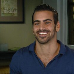 Top Model’ Breakout Nyle DiMarco Talks Being Sexy and Single