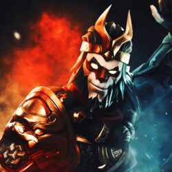 Fortnite Battle Royale Wukong Wallpapers and Free Stock Photos