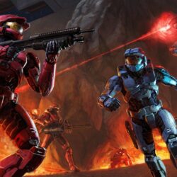 Halo 2 HD Wallpapers