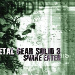 Metal Gear Solid 3: Snake Eater HD Wallpapers and Backgrounds Image