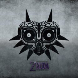 The Legend Of Zelda: Majora’s Mask Wallpapers and Backgrounds Image