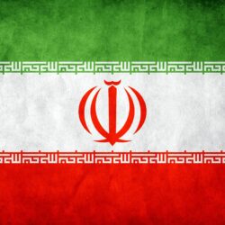Flag of Iran HD desktop wallpapers : Widescreen : High Definition
