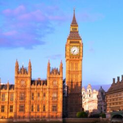 London Houses Of Parliament Wallpapers – Wallpapers9