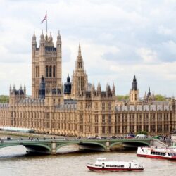 Uk London Big Ben Parliament Westminster Bridge Wide HD Wallpapers