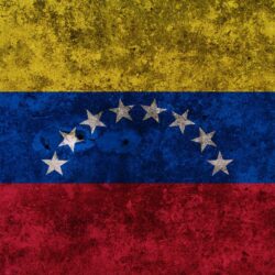 1 Flag Of Venezuela HD Wallpapers