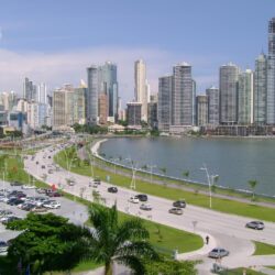 Panama City HD Wallpapers [1920 × 1080] : wallpapers