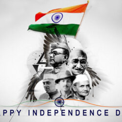 India Independence Day Wallpapers 25 O