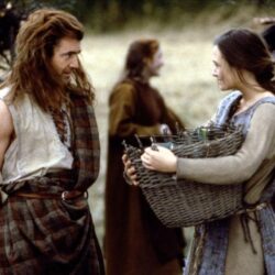 Braveheart Film 14412 Hd Wallpapers in Movies