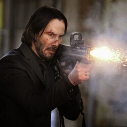 John Wick: Chapter Two Wallpapers – Movie synopsis and review