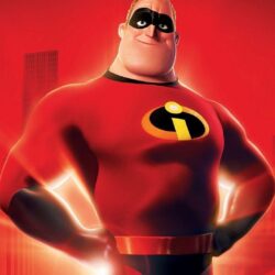 9 The Incredibles HD Wallpapers