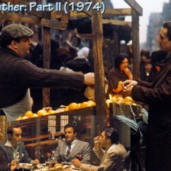 Classic Movies image The Godfather: Part II 1974 HD wallpapers and